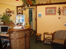 obrázek solarium Solárium Leon, profesionální solární studio