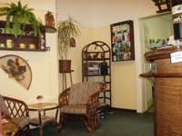 obrázek solarium Solárium Leon, profesionální solární studio