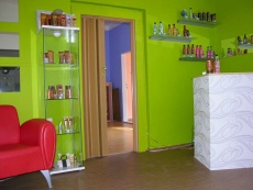 obrázek solarium Solárium SunnyHoney LITOMĚŘICE