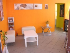 obrázek solarium Solárium SunnyHoney STOCHOV