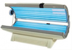 obrázek solarium Fitness při CVČ v Mostě