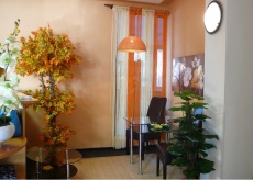 obrázek solarium Relaxační centrum SAWAN