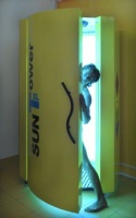 obrázek solarium Děčínská sportovní