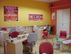 obrázek solarium Studio Donna