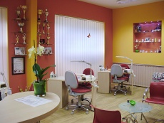 obrázek solarium Studio Donna