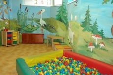 obrázek solarium Labyrint sport centrum Kadaň
