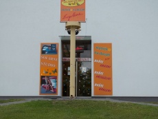 obrázek solarium _Profesionální Solárium Motýlek