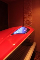 obrázek solarium Siesta club