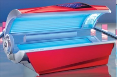 obrázek solarium Siesta club