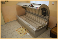 obrázek solarium Salon Isabel