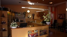 obrázek solarium Relaxační centrum SAWAN