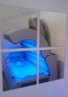 obrázek solarium solárium Stochov