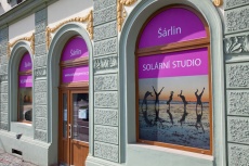 obrázek solarium Solární studio Šárlin