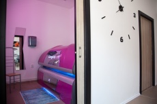 obrázek solarium Solární studio Šárlin