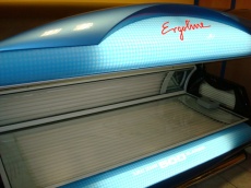 obrázek solarium Mystic Sun solar studio