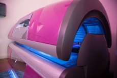 obrázek solarium Solární studio Šárlin