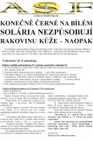 obrázek solarium solárium Stochov