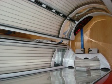obrázek solarium Caribic Sun solar studio