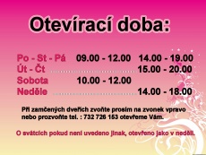 obrázek solarium solárium Stochov