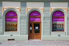 obrázek solarium Solární studio Šárlin
