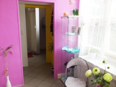obrázek solarium solárium Stochov