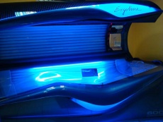 obrázek solarium Caribic Sun solar studio