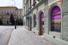 obrázek solarium Solární studio Šárlin