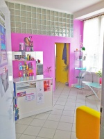 obrázek solarium solárium Stochov