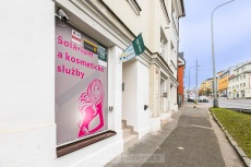 obrázek solarium Solárium a Kosmetické služby