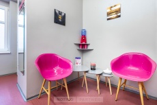 obrázek solarium Solárium a Kosmetické služby