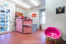 obrázek solarium Solárium a Kosmetické služby