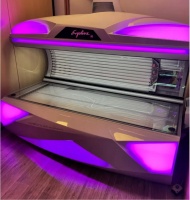 obrázek solarium Solárium a Kosmetické služby