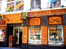 obrázek solarium Solárium Vodičkova