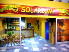 obrázek solarium Solárium Spořilov