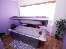 obrázek solarium studio TREND
