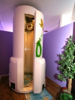obrázek solarium studio TREND