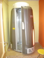obrázek solarium Salon Image