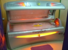 obrázek solarium Solárium Azuro, Žďár nad Sázavou