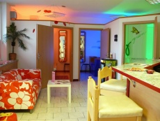 obrázek solarium Tropic Sun solární studio