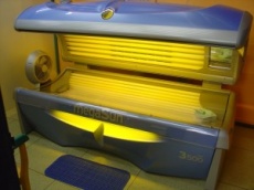 obrázek solarium Solárium Azuro, Žďár nad Sázavou