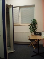 obrázek solarium SPORTSTARR