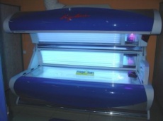 obrázek solarium Solárium Azuro, Žďár nad Sázavou